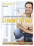 E-Book (epub) Summertime von Galton Blackiston
