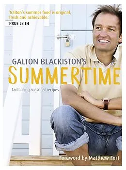 E-Book (epub) Summertime von Galton Blackiston