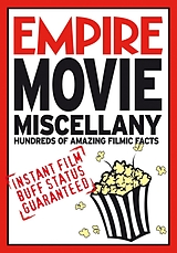 eBook (epub) Empire Movie Miscellany de Empire Magazine