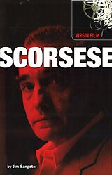 eBook (epub) Scorsese de Jim Sangster