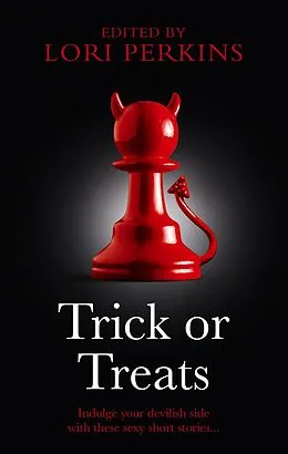 E-Book (epub) Trick or Treats von Lori Perkins