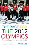 E-Book (epub) The Race for the 2012 Olympics von Mike Lee
