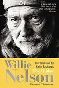 E-Book (epub) Willie Nelson von Graeme Thomson