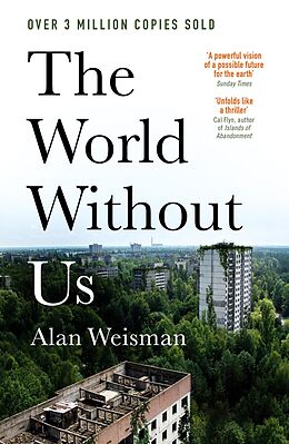 E-Book (epub) The World Without Us von Alan Weisman