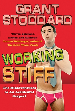 eBook (epub) Working Stiff de Grant Stoddard