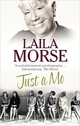 eBook (epub) Just a Mo de Laila Morse