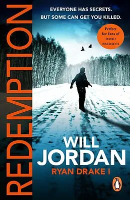 E-Book (epub) Redemption von Will Jordan