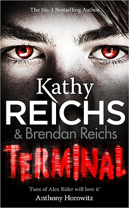 eBook (epub) Terminal de Kathy Reichs