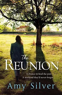E-Book (epub) The Reunion von Amy Silver