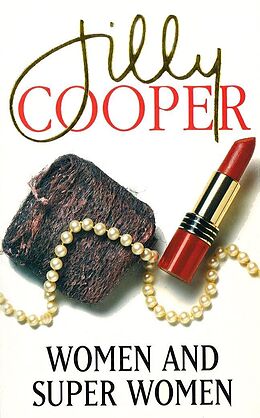 eBook (epub) Women And Superwomen de Jilly Cooper