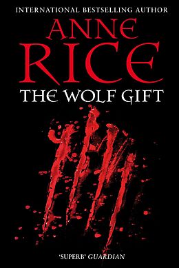 eBook (epub) The Wolf Gift de Anne Rice