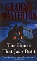E-Book (epub) House That Jack Built von Graham Masterton