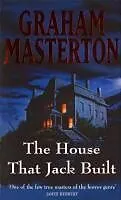 E-Book (epub) House That Jack Built von Graham Masterton