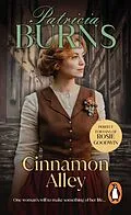 E-Book (epub) Cinnamon Alley von Patricia Burns