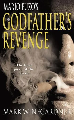 E-Book (epub) The Godfather's Revenge von Mark Winegardner