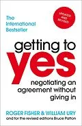 E-Book (epub) Getting to Yes von Roger Fisher, William Ury