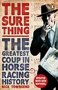 E-Book (epub) The Sure Thing von Nick Townsend