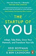 E-Book (epub) The Start-up of You von Reid Hoffman, Ben Casnocha