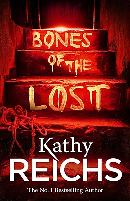 E-Book (epub) Bones of the Lost von Kathy Reichs
