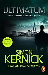 E-Book (epub) Ultimatum von Simon Kernick
