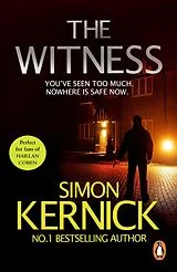 E-Book (epub) Witness von Simon Kernick