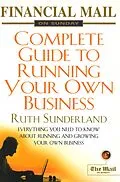E-Book (epub) Fmos Guide To Running Your Own Business von Ruth Sunderland