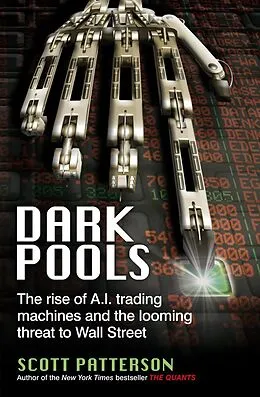 E-Book (epub) Dark Pools von Scott Patterson