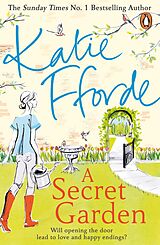 E-Book (epub) Secret Garden von Katie Fforde