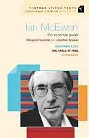 E-Book (epub) Ian McEwan von Margaret Reynolds, Jonathan Noakes