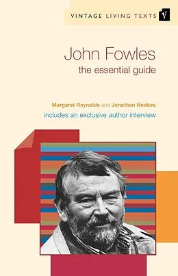 E-Book (epub) John Fowles von Margaret Reynolds, Jonathan Noakes