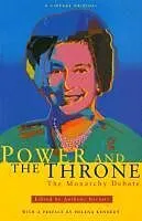 E-Book (epub) Power And The Throne von Anthony Barnett