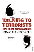 E-Book (epub) Talking to Terrorists von Jonathan Powell