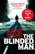 E-Book (epub) The Blinded Man von Arne Dahl
