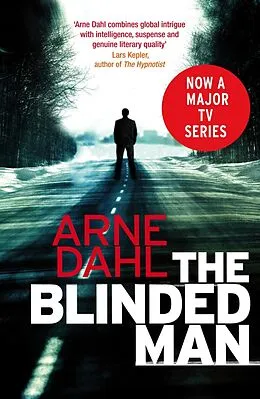 E-Book (epub) The Blinded Man von Arne Dahl