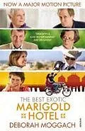 E-Book (epub) The Best Exotic Marigold Hotel von Deborah Moggach