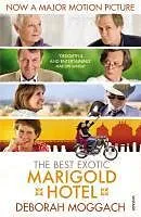 E-Book (epub) The Best Exotic Marigold Hotel von Deborah Moggach