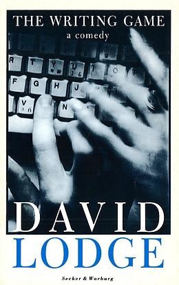 E-Book (epub) Writing Game von David Lodge