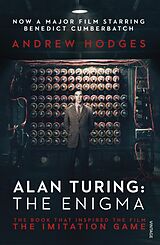 E-Book (epub) Alan Turing von Andrew Hodges