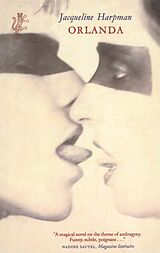 E-Book (epub) Orlanda von Jacqueline Harpman