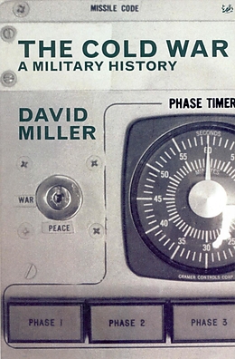 E-Book (epub) The Cold War von David Miller