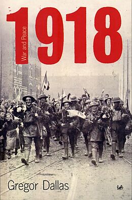 eBook (epub) 1918 de Gregor Dallas