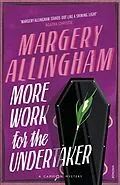 E-Book (epub) More Work for the Undertaker von Margery Allingham