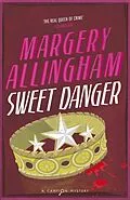 E-Book (epub) Sweet Danger von Margery Allingham