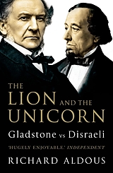 eBook (epub) The Lion and the Unicorn de Richard Aldous