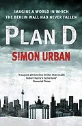 E-Book (epub) Plan D von Simon Urban