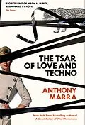 E-Book (epub) Tsar of Love and Techno von Anthony Marra