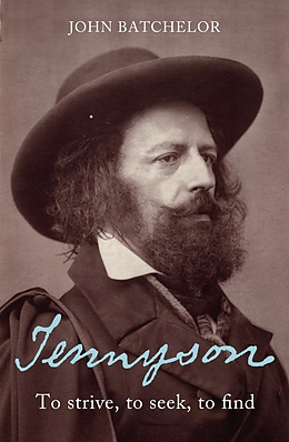 E-Book (epub) Tennyson von John Batchelor