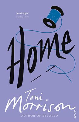 E-Book (epub) Home von Toni Morrison