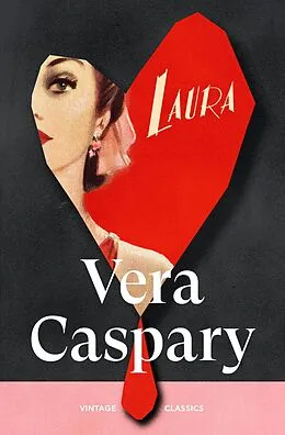 E-Book (epub) Laura von Vera Caspary