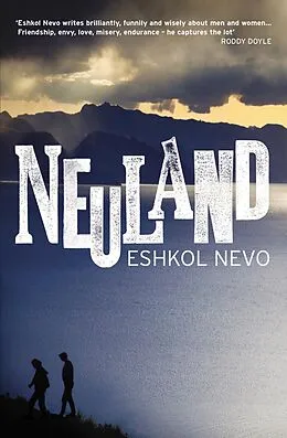 E-Book (epub) Neuland von Eshkol Nevo